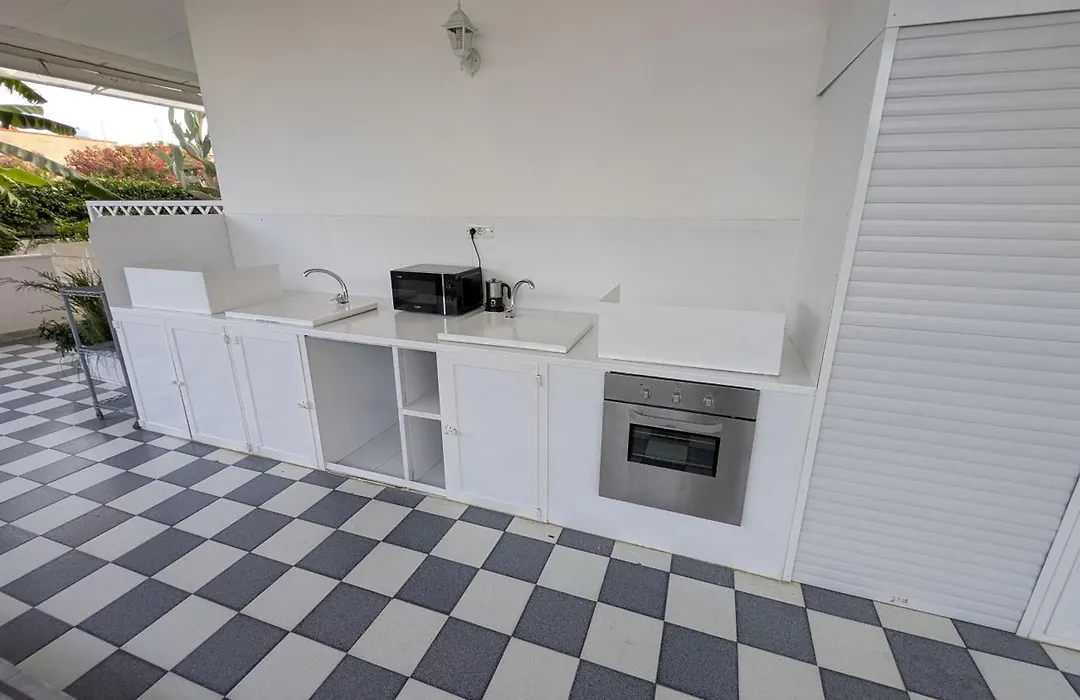 Casa Vacanze Lu Salentu-1