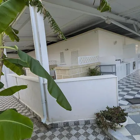 Casa Vacanze Lu Salentu-3