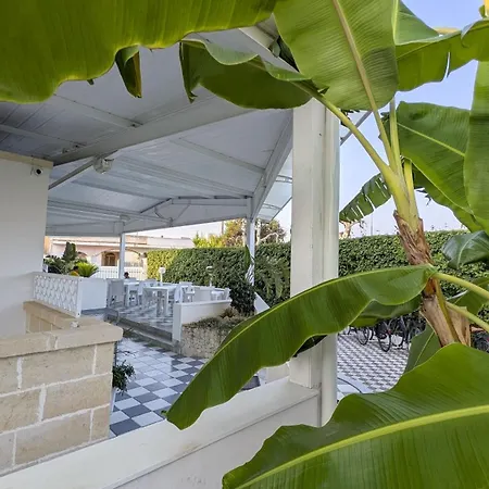Casa Vacanze Lu Salentu-2